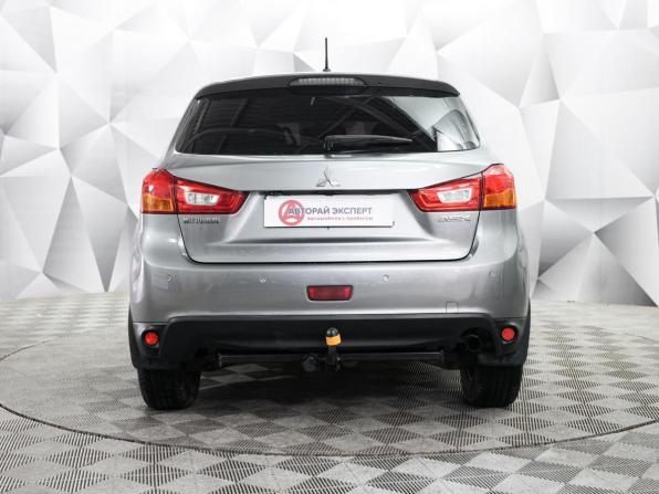 Mitsubishi ASX I Рестайлинг с пробегом 2014 года, цена 921 000 рублей, 197120 км, внедорожник, Автокод Объявления