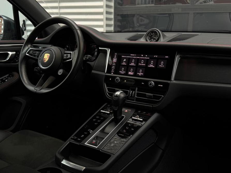 Porsche Macan I Рестайлинг 2 Иркутск  - изображение 37