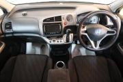 Honda Stream II Рестайлинг Омск  - изображение 34
