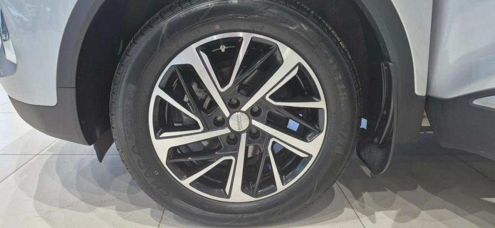 Chery Tiggo 4 Pro I Березники  - изображение 7