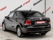 Volkswagen Polo V Рестайлинг Екатеринбург  - изображение 31