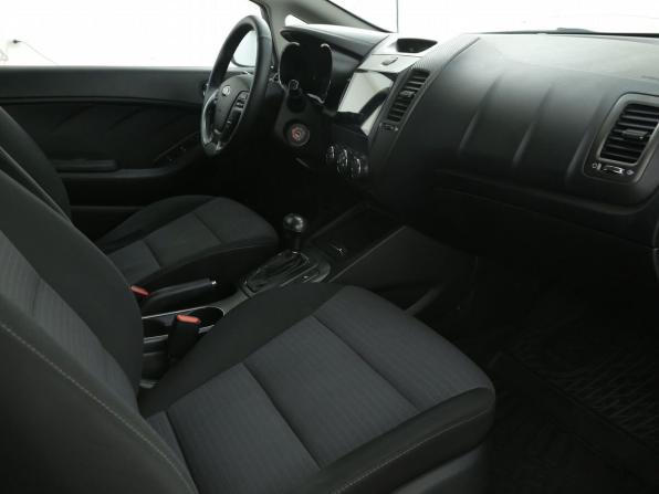 Kia Cerato III с пробегом 2013 года, цена 949 000 рублей, 221700 км, седан, Автокод Объявления