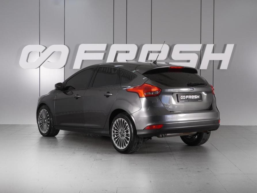 Ford Focus III Рестайлинг Минеральные Воды  - изображение 2