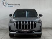 Jaecoo J8 Химки  - изображение 27