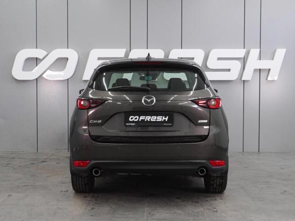 Mazda CX-5 II с пробегом 2017 года, цена 2 249 000 рублей, 112196 км, внедорожник, Автокод Объявления