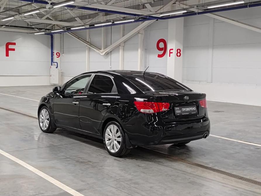 Kia Cerato II Казань  - изображение 8