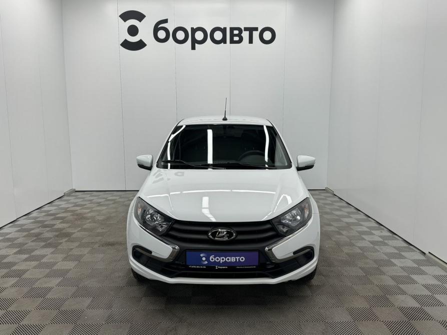 Lada (ВАЗ) Granta I Рестайлинг Воронеж  - изображение 3