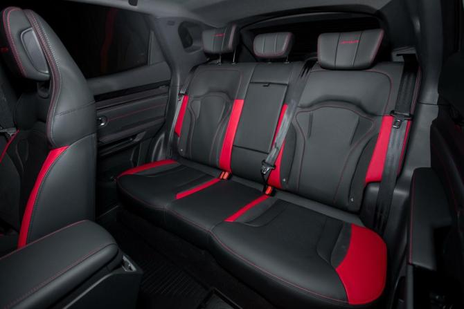 Новый JETOUR DASHING I 2026 года, цена 2 809 900 рублей, внедорожник, Автокод Объявления