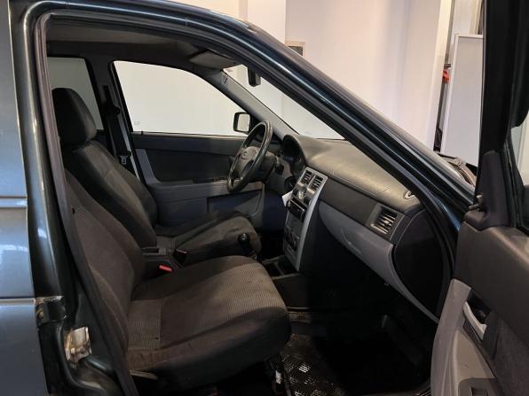 Lada (ВАЗ) Priora I с пробегом 2010 года, цена 210 000 рублей, 258630 км, седан, Автокод Объявления