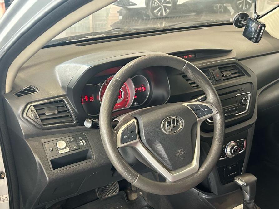 Lifan X50 Челябинск  - изображение 5