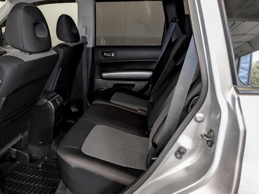 Nissan X-Trail II Москва  - изображение 12
