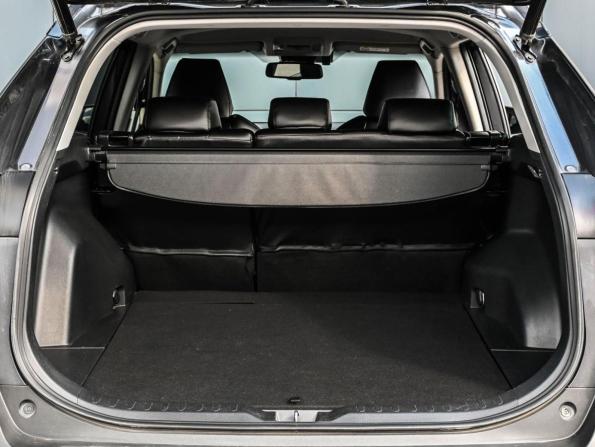 Toyota RAV4 V (XA50) с пробегом 2021 года, цена 3 769 000 рублей, 31987 км, внедорожник, Автокод Объявления