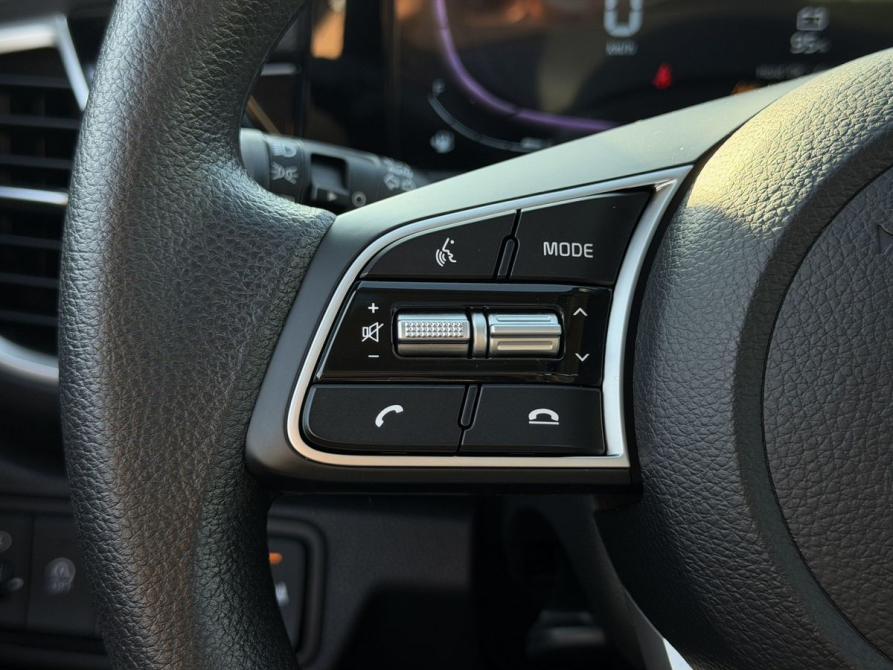 Kia Seltos I Рестайлинг Казань  - изображение 19