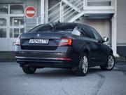 Skoda Octavia III (A7) Рестайлинг Санкт-Петербург  - изображение 11