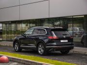 Volkswagen Touareg III Санкт-Петербург  - изображение 39