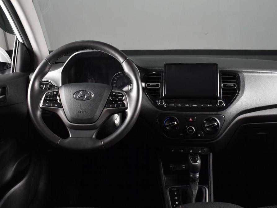 Hyundai Solaris II Рестайлинг Кемерово  - изображение 11