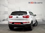 Kia Sportage III Екатеринбург  - изображение 23