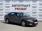 Skoda Octavia III (A7) Владимир  - изображение 11