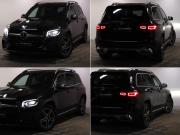 Mercedes-Benz GLB I (X247) Москва  - изображение 44