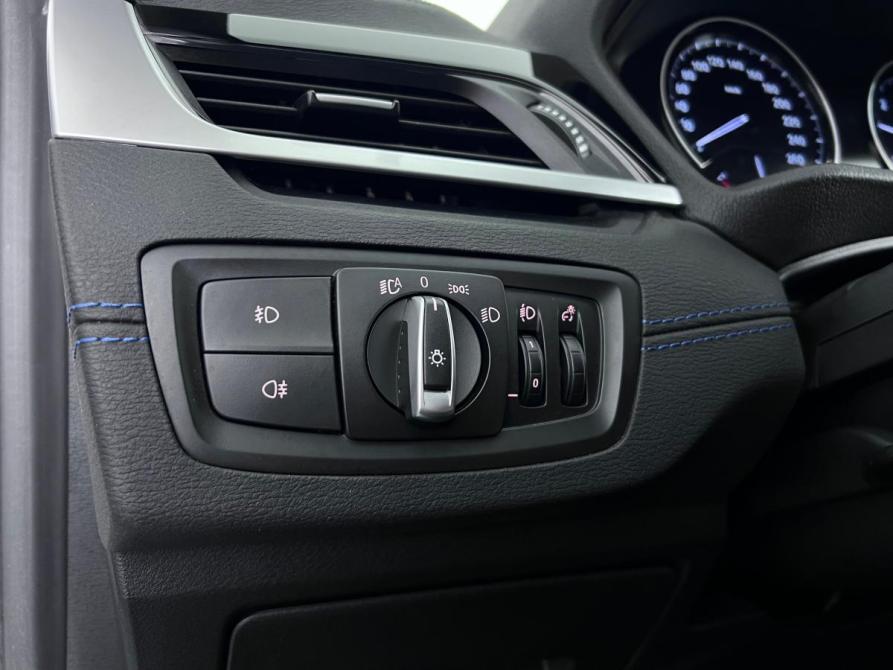 BMW X1 II (F48) Рестайлинг Ростов-на-Дону  - изображение 18