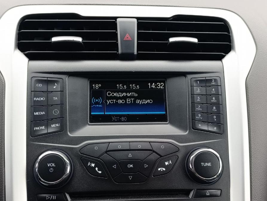 Ford Mondeo V Тверь  - изображение 18