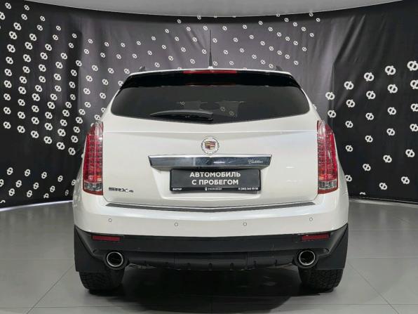 Cadillac SRX II Рестайлинг с пробегом 2013 года, цена 1 260 000 рублей, 229509 км, внедорожник, Автокод Объявления