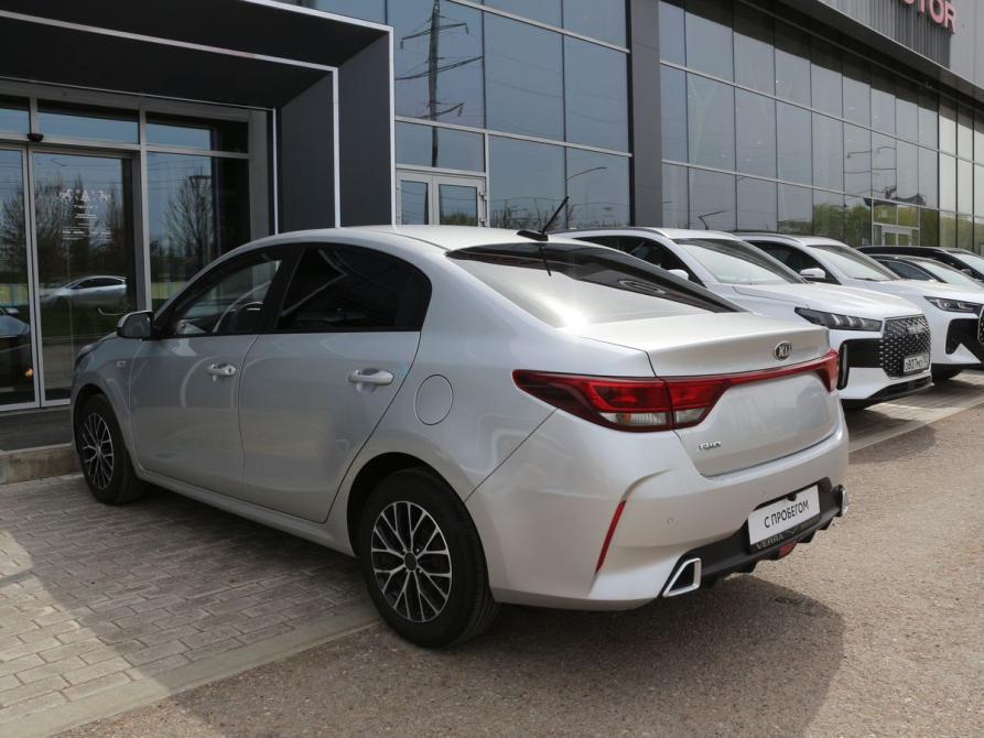 Kia Rio IV Рестайлинг Стерлитамак  - изображение 4