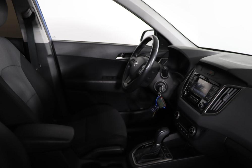Hyundai Creta I Рестайлинг Нижний Новгород  - изображение 12