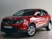 Nissan Qashqai II Барнаул  - изображение 36