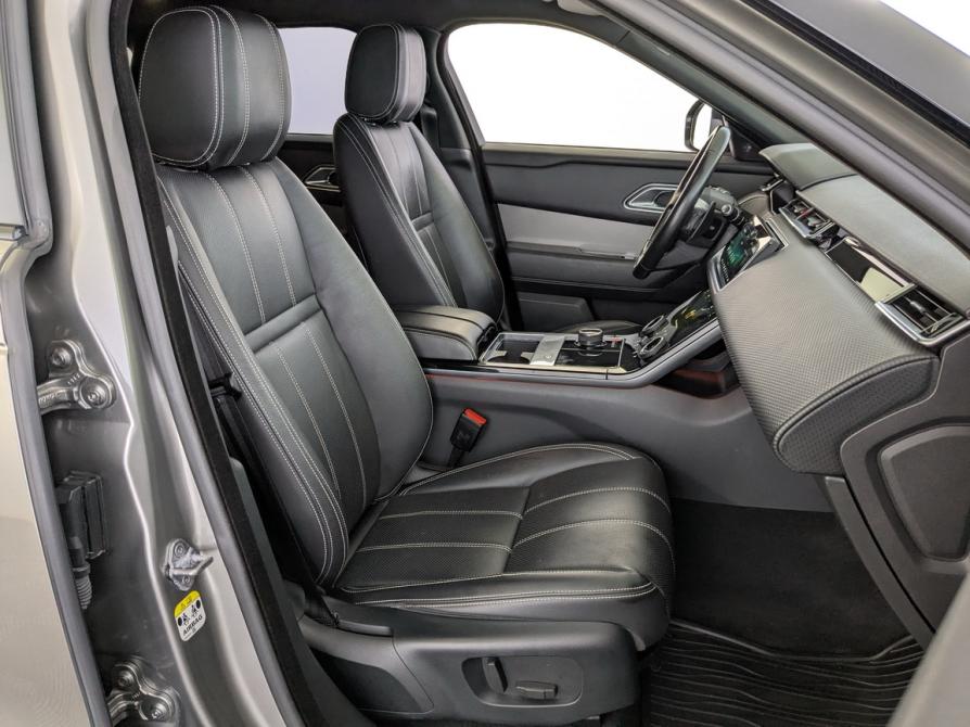 Land Rover Range Rover Velar I Москва  - изображение 20