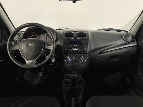 Lada (ВАЗ) Granta I Рестайлинг с пробегом 2024 года, цена 849 900 рублей, 71844 км, седан, Автокод Объявления