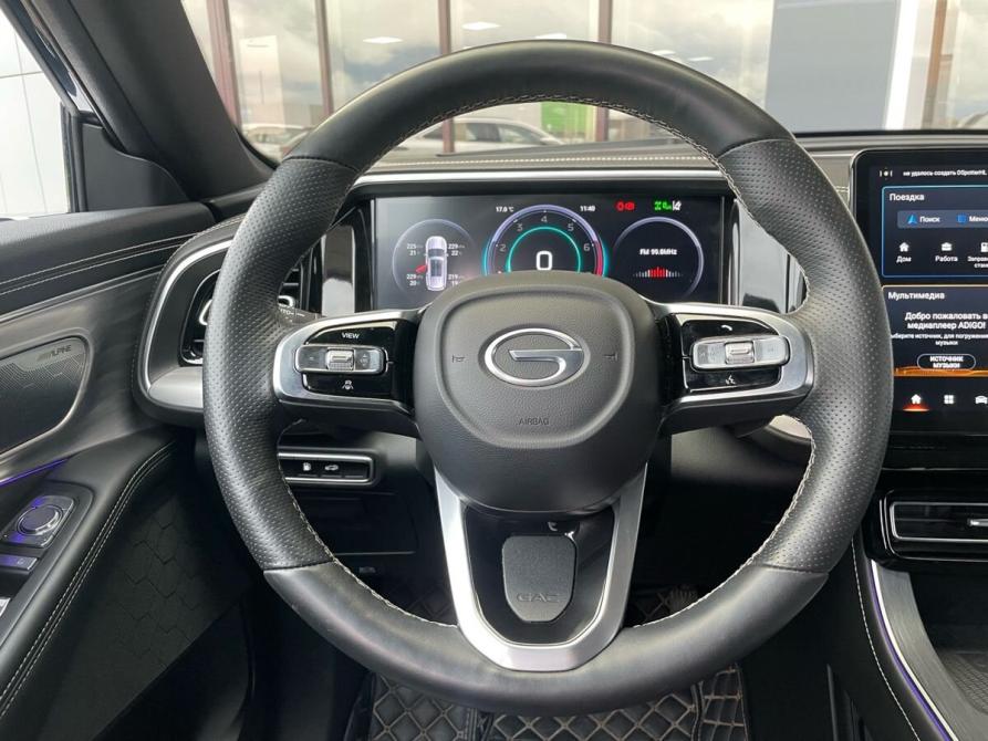 GAC GS8 II Краснодар  - изображение 15