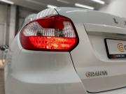 Lada (ВАЗ) Granta I Рестайлинг Энгельс  - изображение 54