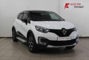 Renault Kaptur I Астрахань  - изображение 25