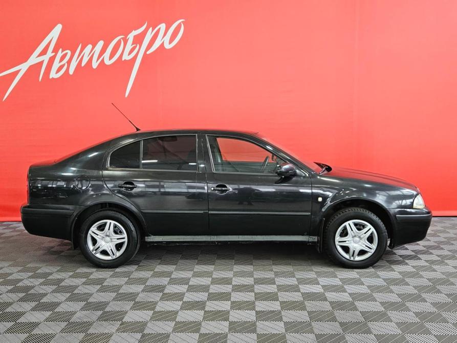 Skoda Octavia I (A4) Рестайлинг Вологда  - изображение 6