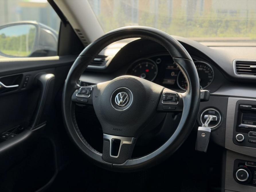 Volkswagen Passat B7 Казань  - изображение 13