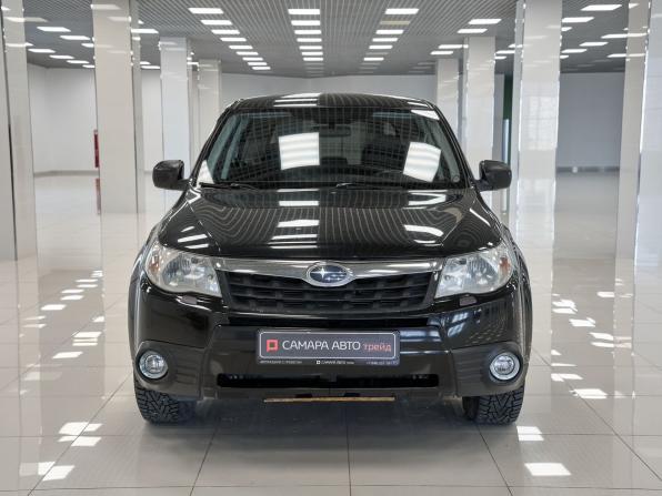 Subaru Forester III Рестайлинг с пробегом 2012 года, цена 1 124 000 рублей, 153704 км, внедорожник, Автокод Объявления