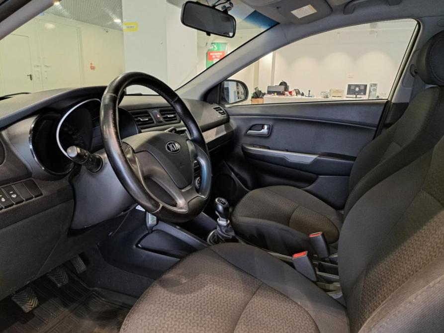 Kia Rio III Рестайлинг Казань  - изображение 20