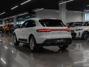Porsche Macan I Рестайлинг 2 Москва  - изображение 32