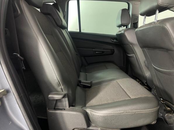 Opel Zafira B Рестайлинг с пробегом 2008 года, цена 423 000 рублей, 330800 км, минивэн, Автокод Объявления