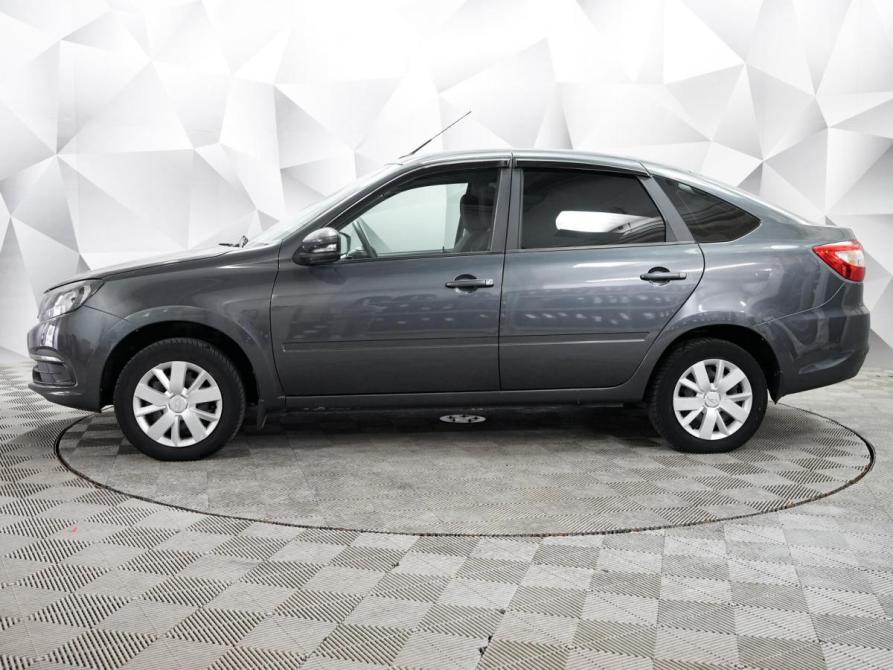 Lada (ВАЗ) Granta I Рестайлинг Ульяновск  - изображение 2