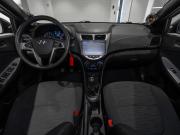 Hyundai Solaris I Рестайлинг Москва  - изображение 28