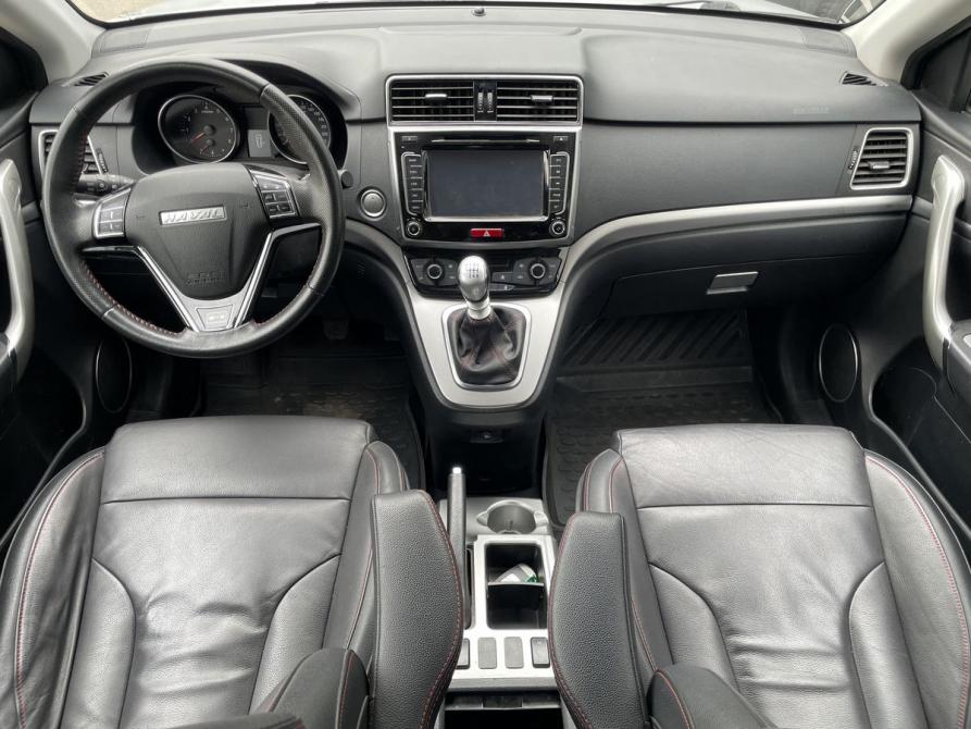 Haval H6 I Москва  - изображение 10