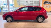 Mazda 3 I (BK) Киров  - изображение 22