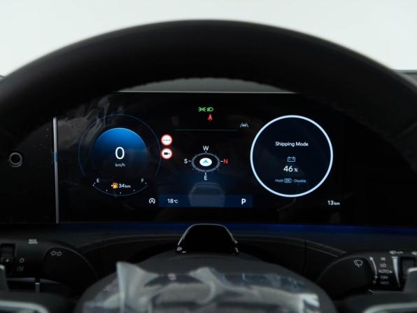 Hyundai Santa Fe V (MX5) с пробегом 2026 года, цена 6 449 050 рублей, 13 км, внедорожник, Автокод Объявления