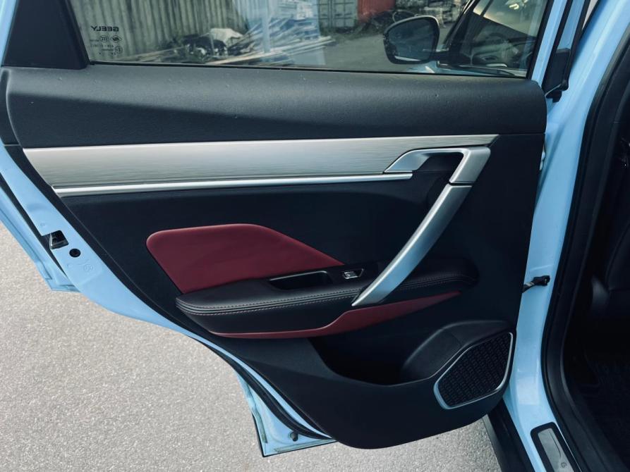 Geely Coolray I Санкт-Петербург  - изображение 15