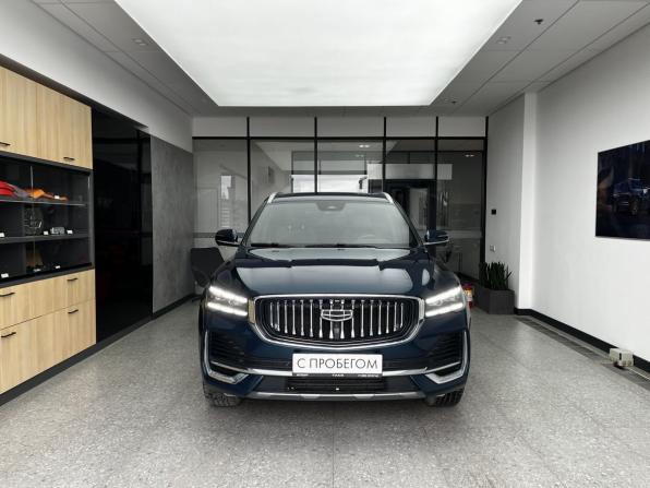 Geely Monjaro I с пробегом 2023 года, цена 3 250 000 рублей, 62200 км, внедорожник, Автокод Объявления