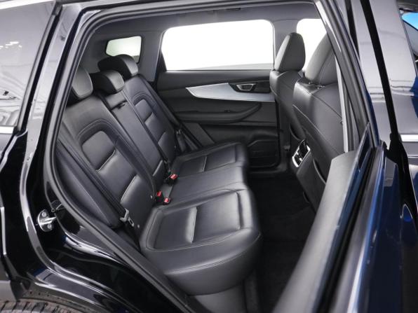 Chery Tiggo 7 Pro Max I с пробегом 2023 года, цена 1 898 977 рублей, 52560 км, внедорожник, Автокод Объявления