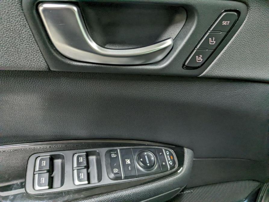 Kia Optima IV Москва  - изображение 12