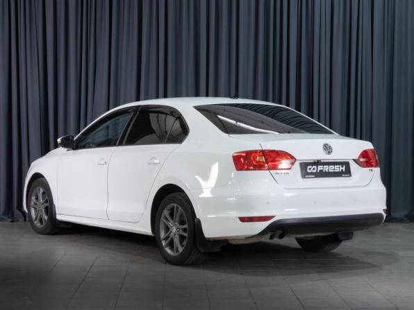 Volkswagen Jetta VI с пробегом 2012 года, цена 1 160 000 рублей, 231956 км, седан, Автокод Объявления